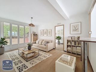  Appartement � vendre 3 pi�ces 53 m�