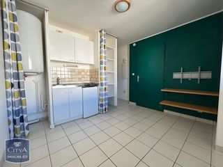  Appartement � vendre 2 pi�ces 23 m�