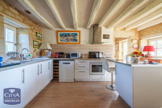  Maison � vendre 8 pi�ces 173 m�