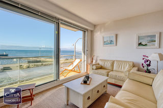  Appartement � vendre 3 pi�ces 77 m�