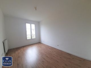  Appartement � vendre 3 pi�ces 63 m�