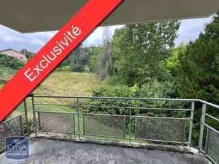  Appartement � vendre 2 pi�ces 54 m�