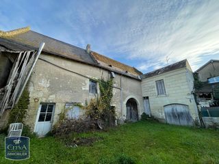  Maison � vendre 2 pi�ces 200 m�