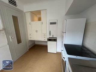  Appartement � vendre 2 pi�ces 56 m�