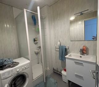  Appartement � vendre 3 pi�ces 60 m�