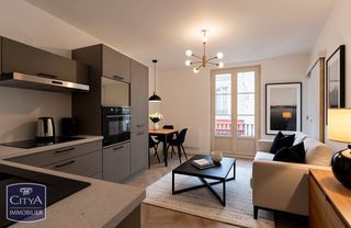  Appartement � vendre 3 pi�ces 53 m�