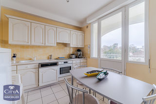  Maison � vendre 6 pi�ces 130 m�