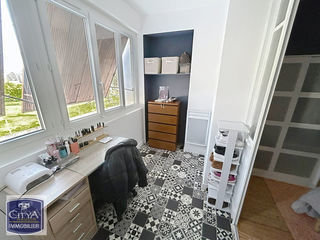  Appartement � vendre 4 pi�ces 108 m�