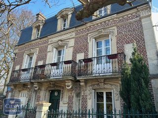  Appartement � vendre 1 pi�ce 23 m�