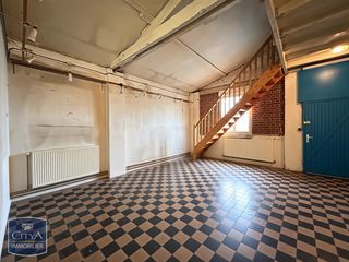  Maison � vendre 3 pi�ces 112 m�