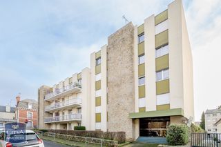  Appartement � vendre 2 pi�ces 60 m�