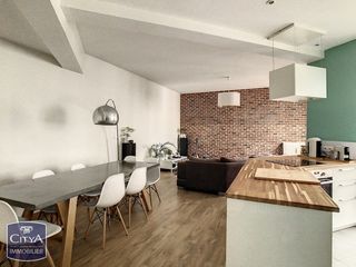  Appartement � vendre 2 pi�ces 79 m�