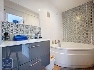  Appartement � vendre 1 pi�ce 31 m�