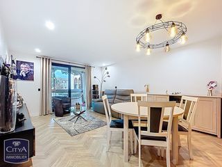  Appartement � vendre 3 pi�ces 66 m�