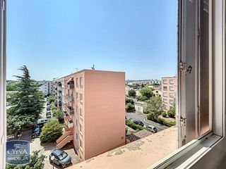  Appartement � vendre 4 pi�ces 65 m�