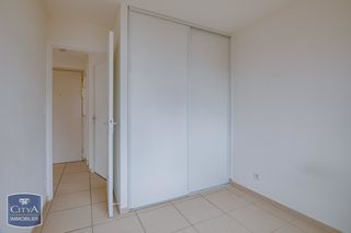  Appartement � vendre 1 pi�ce 34 m�