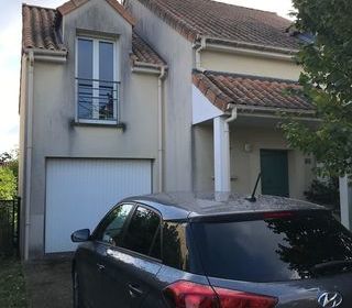  Maison � vendre 4 pi�ces 90 m�