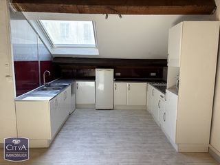  Appartement � vendre 2 pi�ces 49 m�