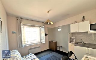  Appartement � vendre 1 pi�ce 17 m�