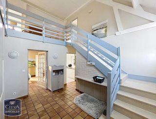  Maison � vendre 6 pi�ces 212 m�