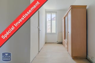  Appartement � vendre 1 pi�ce 25 m�