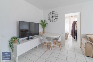  Appartement � vendre 5 pi�ces 98 m�