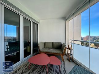  Appartement � vendre 4 pi�ces 80 m�