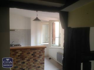  Appartement � vendre 3 pi�ces 50 m�