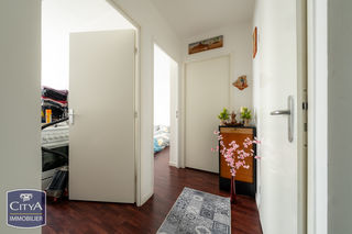  Appartement � vendre 3 pi�ces 60 m�