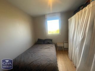  Appartement � vendre 3 pi�ces 50 m�