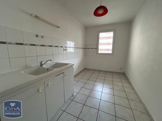  Appartement � vendre 3 pi�ces 64 m�