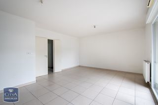  Appartement � vendre 3 pi�ces 62 m�