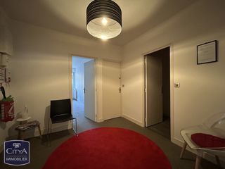  Appartement � vendre 4 pi�ces 96 m�