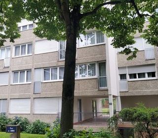  Appartement � vendre 3 pi�ces 64 m�