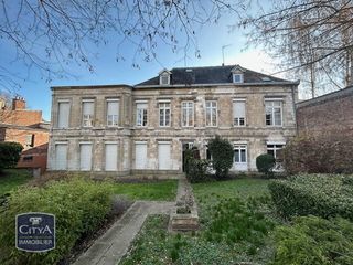  Appartement � vendre 3 pi�ces 75 m�