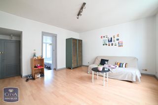  Appartement � vendre 2 pi�ces 34 m�