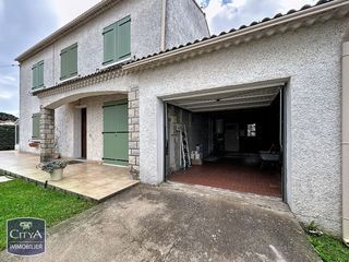  Maison � vendre 5 pi�ces 123 m�