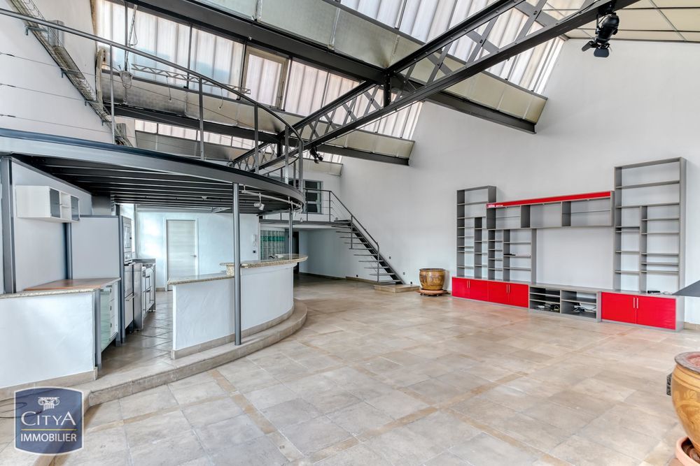 � vendre  Appartement Lyon 3