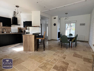  Maison � vendre 4 pi�ces 78 m�