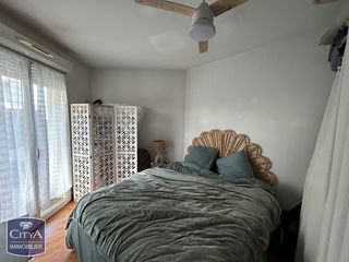  Appartement � vendre 2 pi�ces 49 m�