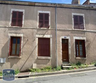  Maison � vendre 4 pi�ces 60 m�