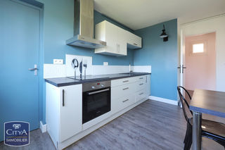  Appartement � vendre 3 pi�ces 68 m�