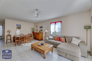  Maison � vendre 4 pi�ces 84 m�