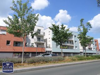  Appartement � vendre 2 pi�ces 47 m�