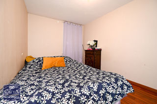  Appartement � vendre 2 pi�ces 50 m�