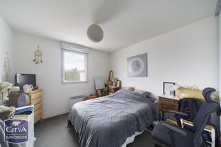  Appartement � vendre 3 pi�ces 53 m�