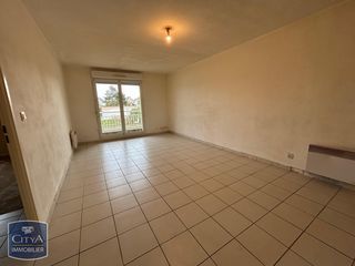  Appartement � vendre 3 pi�ces 60 m�