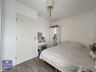  Maison � vendre 3 pi�ces 57 m� Fleury-les-aubrais