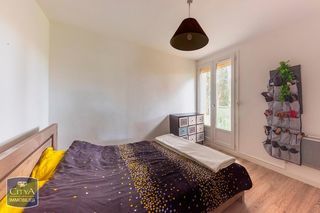  Appartement � vendre 3 pi�ces 64 m�