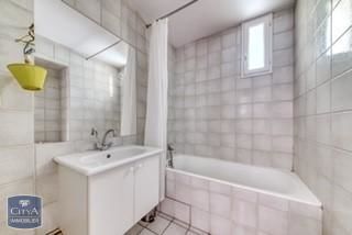  Appartement � vendre 2 pi�ces 60 m�